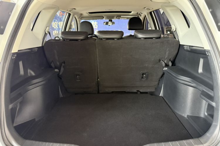 Used Haval M6 2019 1.5T DCT Two-Wheel Drive Value Edition China VI Standard
