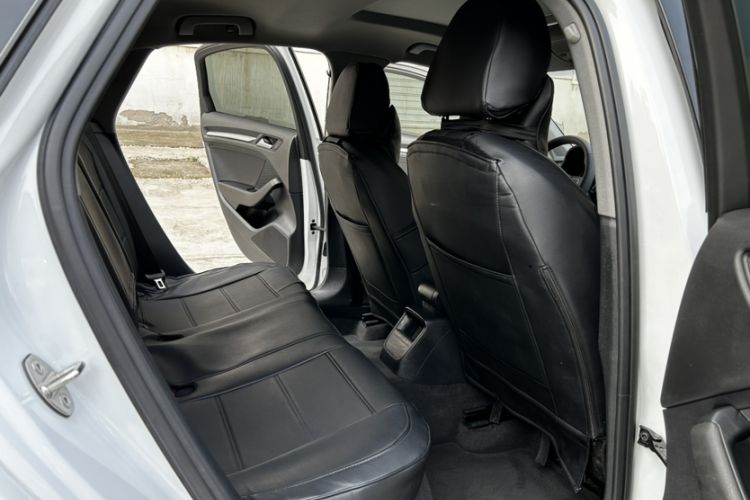 Used Audi A3 2020 Restyled Limousine 35 TFSI Ambition Version China VI
