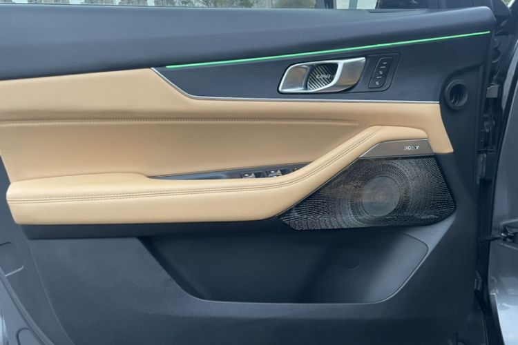 Used Changan UNI-K 2021 2.0T Prestige Edition