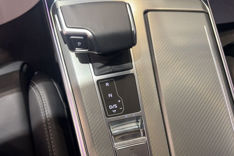 Used Audi A6L 2023 40 TFSI Luxury Prestige Edition
