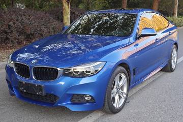 Used BMW 3 Series GT 2019 320i M Sport