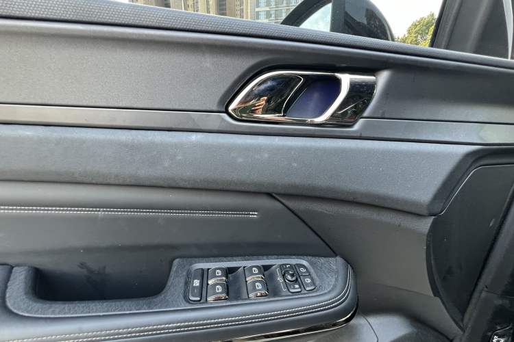 Used Lynk & Co 01 EM-P 2023 1.5TD EM-P PM
