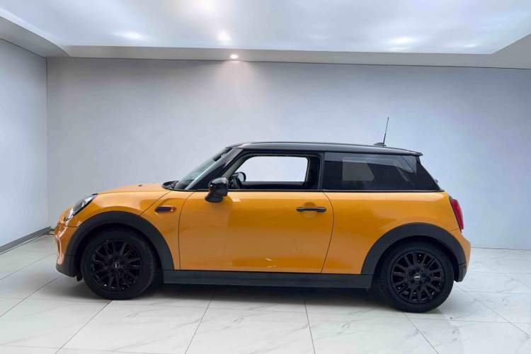 Used  MINI 2016 1.2T ONE Pioneer Edition