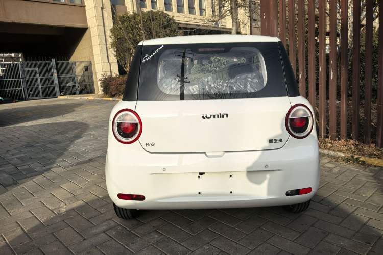 Used Qiyuan Lumin 2024 130km Qingyue Version
