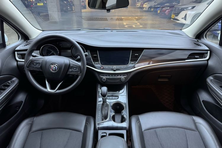 Used Buick Verano 2020 20T CVT Leading Edition
