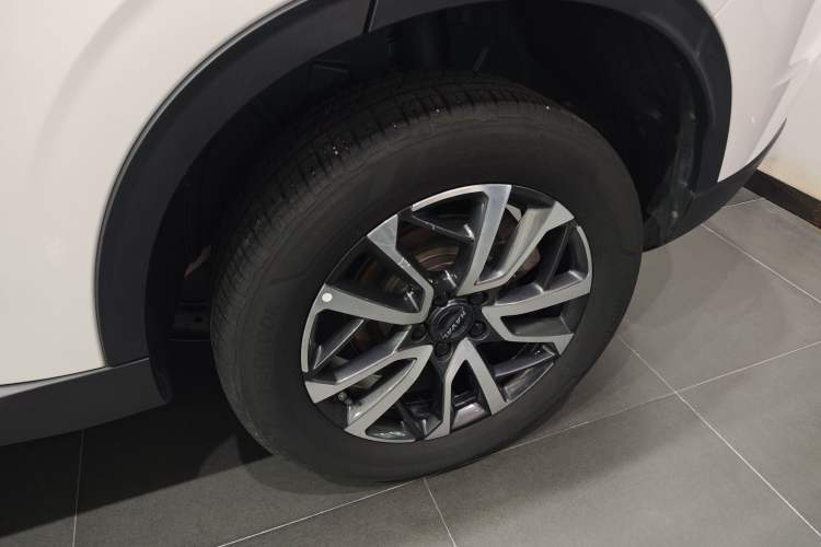 Used Haval H6 2021 3rd Generation 1.5T Automatic Two-Wheel Drive Pro
