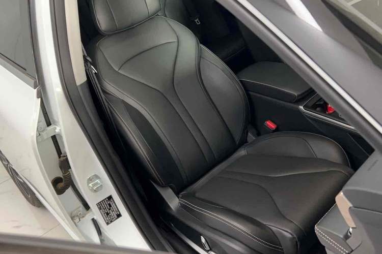 Used XPeng P5 2024 500 Pro Edition
