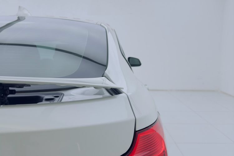 Used BMW 3 Series GT 2017 320i Sport Edition
