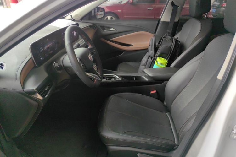 Used Buick Verano 2022 Pro 533T Enjoyment Edition
