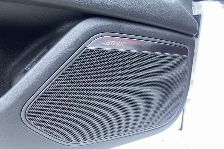 Used Audi A7 2017 50 TFSI quattro Dynamic Edition
