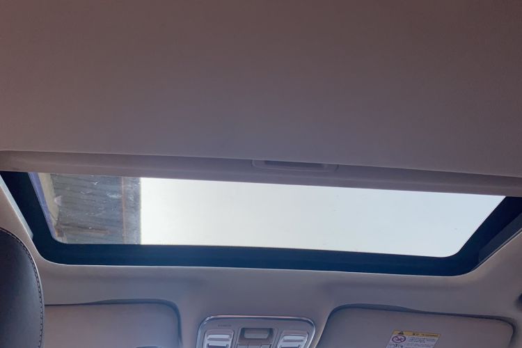 Used Geely Auto Emgrand GL 2017 1.8L Manual Entry-Level Model
