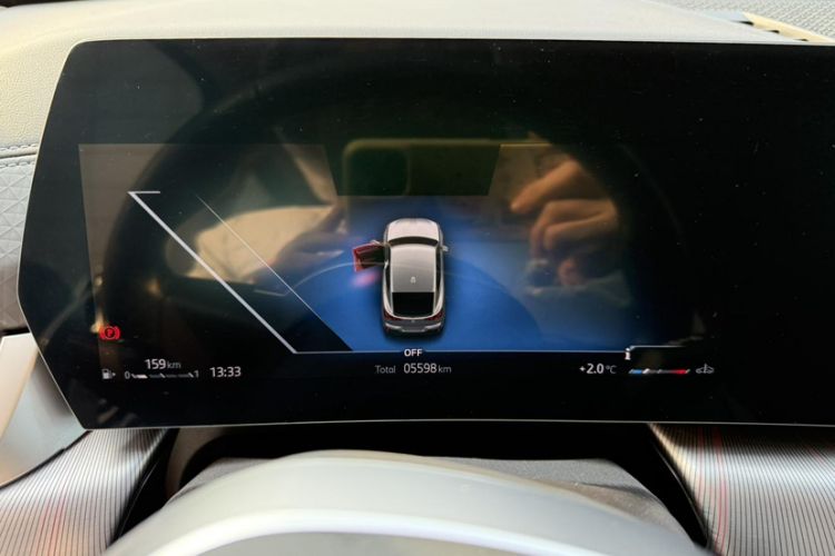 Used BMW X2 (Import) 2024 sDrive25i M Sport Package
