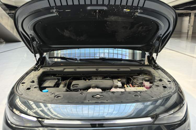 Used Leapmotor C10 2024 210 LiDAR Version
