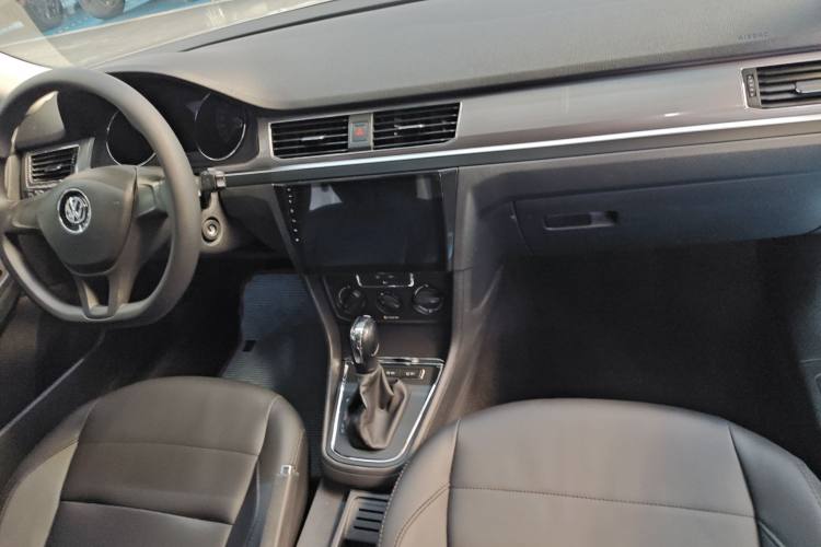 Used Volkswagen Bora 2019 Bora·Legend 1.5L Automatic Fashion Edition China VI Standard
