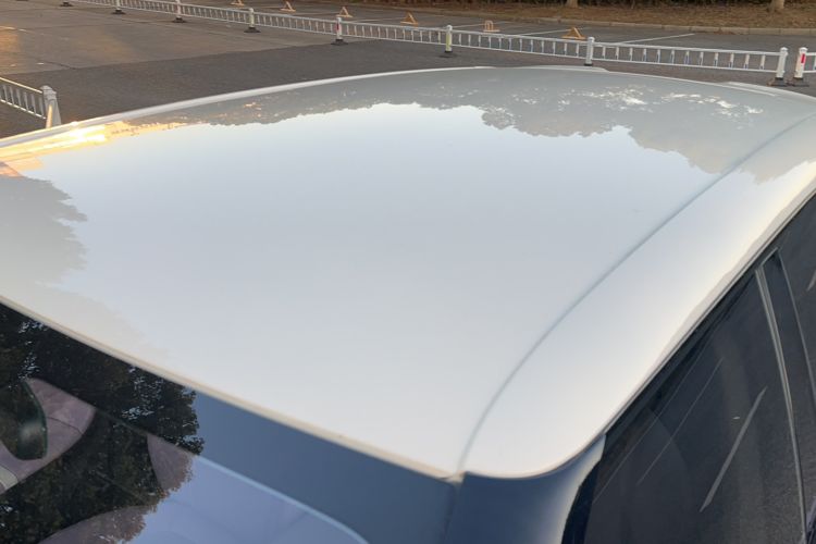 Used Dongfeng NAMMI 01 2024 430 Plus Smart+
