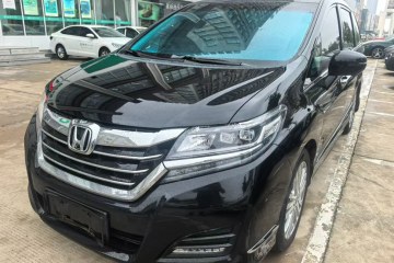 Used Honda Elysion 2016 2.4L Classic Edition