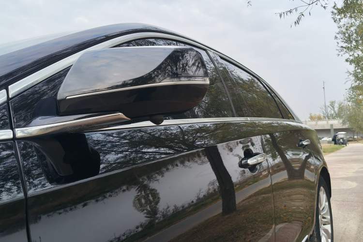 Used Cadillac XTS 2018 28T Tech Edition
