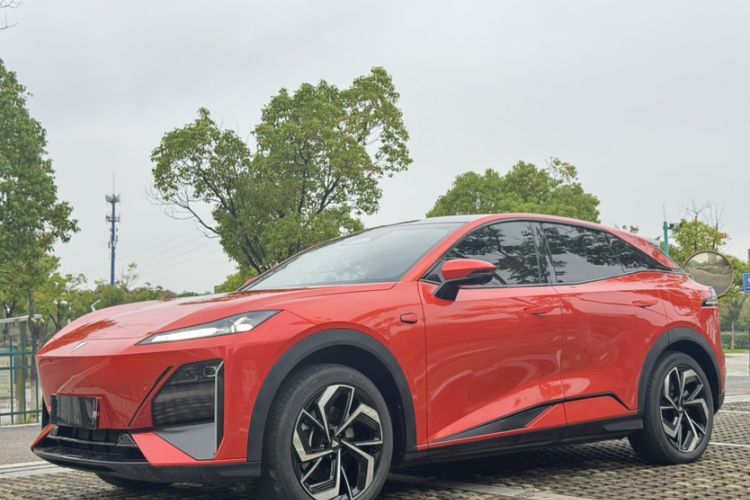 Used  S07 2024 215Max Qiankun Intelligent Driving ADS SE Range-Extended Version
