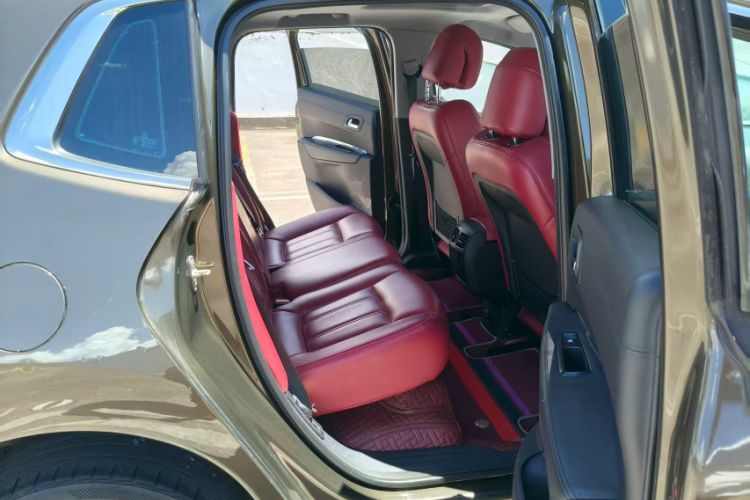 Used Peugeot 3008 2016 1.6THP Automatic Classic Edition
