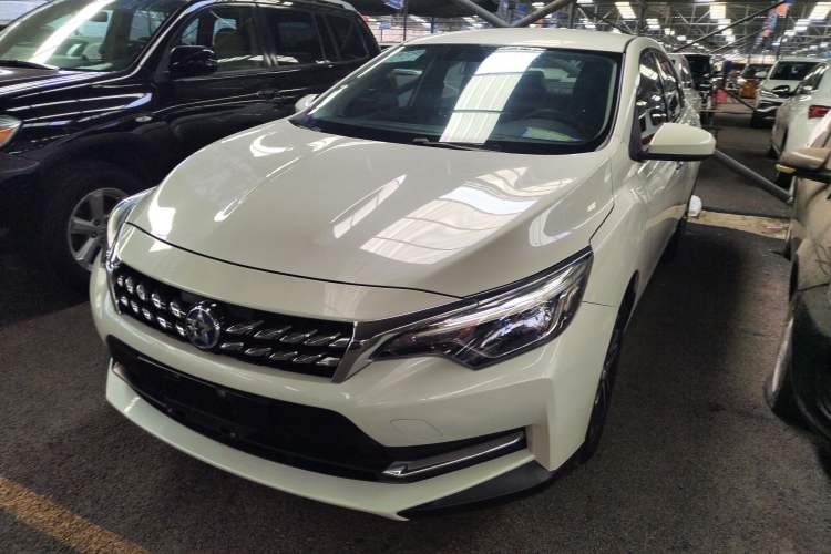 Used Venucia D60 2019 1.6L XE CVT Comfort Edition