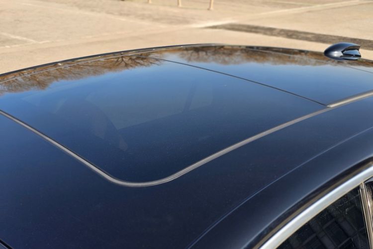 Used Hongqi H5 2024 2.0T Automatic Smart Connect Flagship Edition
