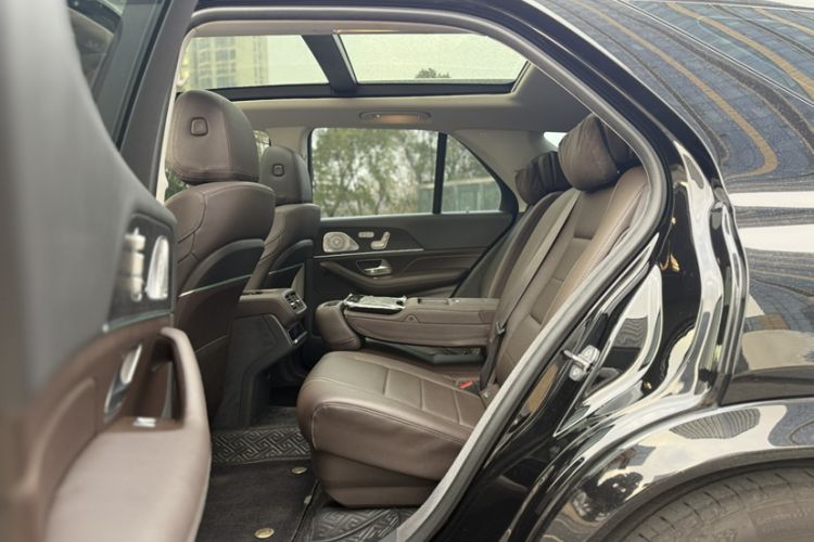 Used Mercedes-Benz GLE 2020 Restyled GLE 450 4MATIC Luxury Edition