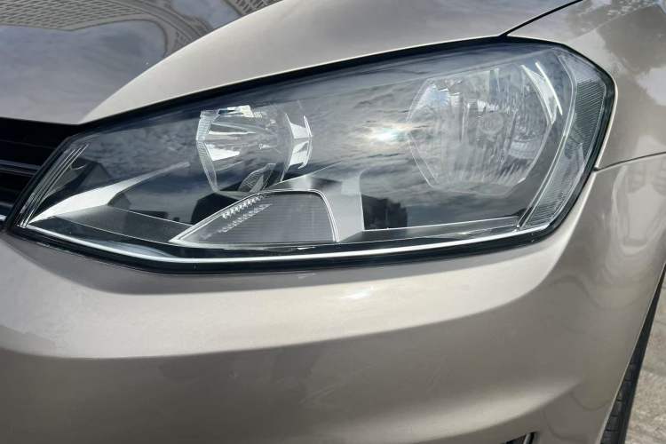 Used Volkswagen Golf 2015 1.4TSI Automatic Comfort Model
