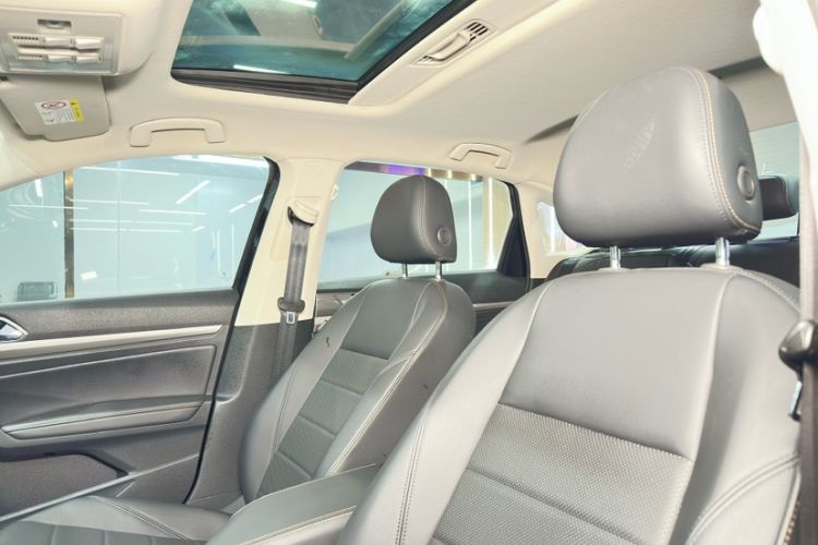 Used Volkswagen Lavida 2018 1.5L Automatic Comfort Edition China V Standard
