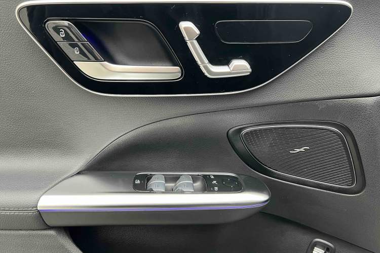 Used Mercedes-Benz C-Class 2022 C 260 L Sport Edition
