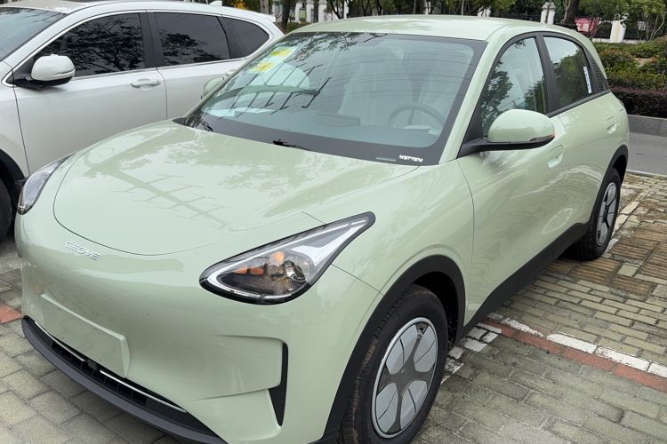 Used  Geome 2025 310km Youth Edition
