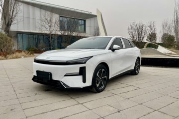 Used Geely Galaxy L6 2024 125km PLUS Dragon Edition