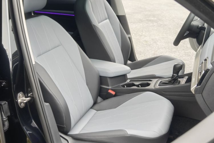 Used Volkswagen Lavida 2024 1.5L Automatic 5 Million Edition
