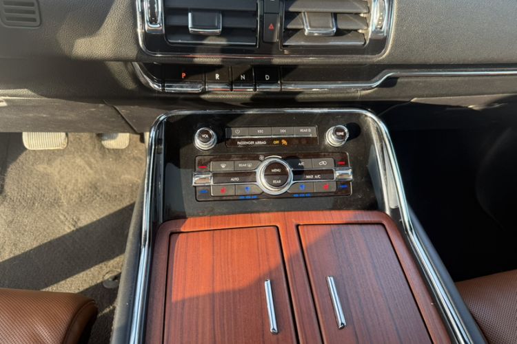 Used Lincoln Navigator 2020 3.5T Prestige Edition