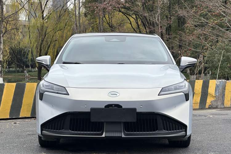 Used AION S Plus 2022 70 Intelligent Driving Edition
