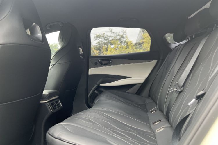 Used BYD Seal 06 New Energy 2024 DM-i 120KM Prestige Model