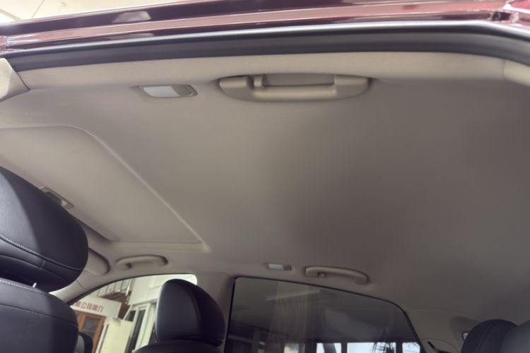 Used Infiniti QX50 2015 2.5L Comfort Edition