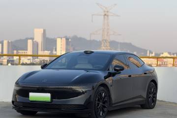 Used Zeekr 007 2024 Rear-Drive Intelligent Driving Version 75 kWh