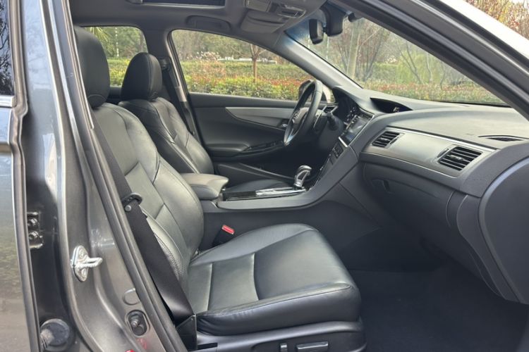 Used Honda Spirior 2015 2.0L Collector's Edition