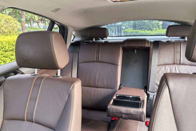 Used BMW X4 2016 xDrive20i M Sport Edition
