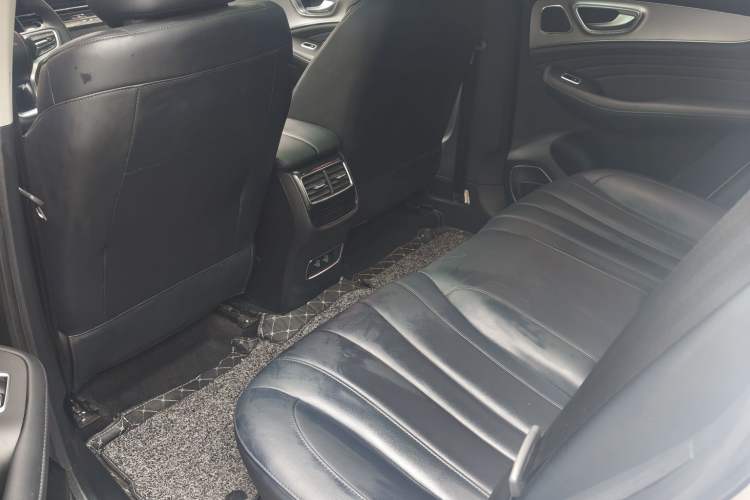 Used Wuling Asta 2021 1.5T CVT Star曜 Edition