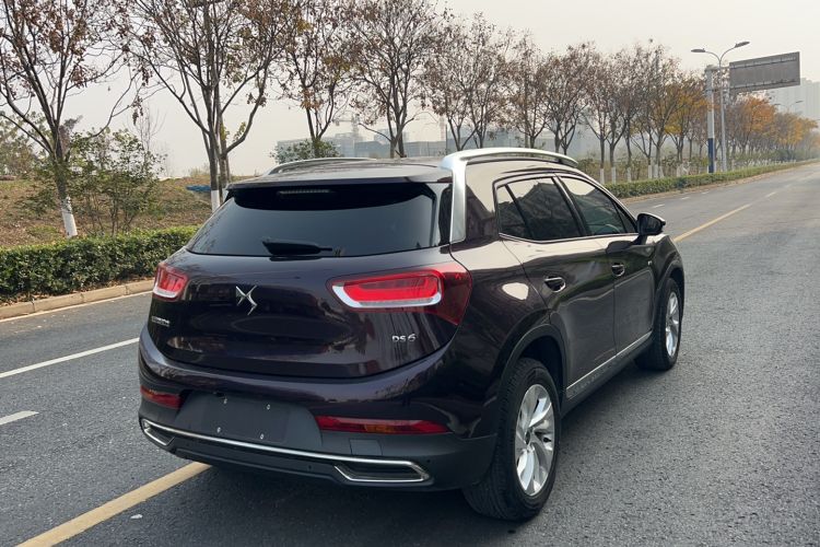 Used  6 2016 1.6T Elegant Edition THP160