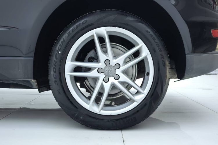 Used Audi Q5 2017 40 TFSI Technology Edition
