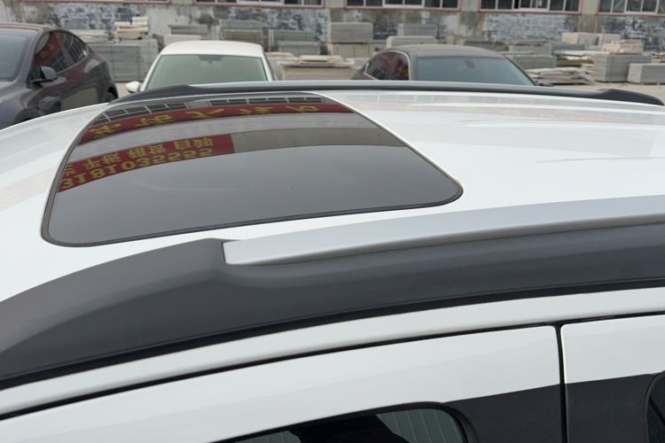 Used Buick Encore 2017 18T Automatic Two-Wheel Drive Urban Elite Model
