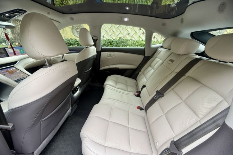 Used  LS6 2023 Max Standard Edition
