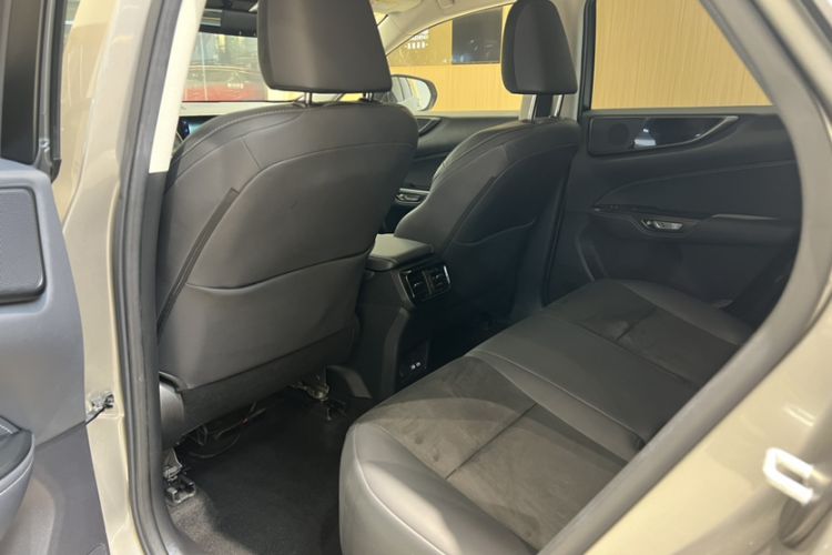 Used Lexus NX 2022 260 Front-Wheel Drive Chuanchi Edition