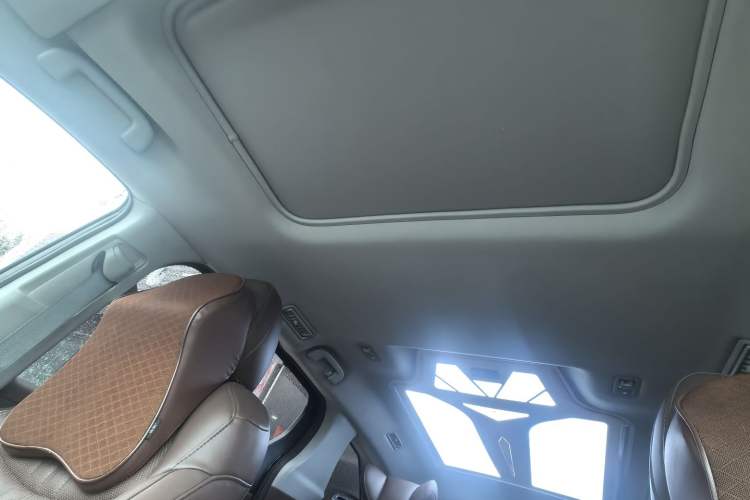 Used Toyota Sienna 2021 2.5L Hybrid Comfort Edition
