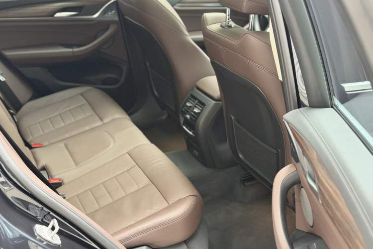 Used BMW X3 2020 xDrive28i M Sport Package
