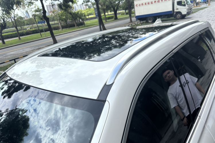 Used Haval H7 2019 2.0T Enjoyment Model China VI Standard
