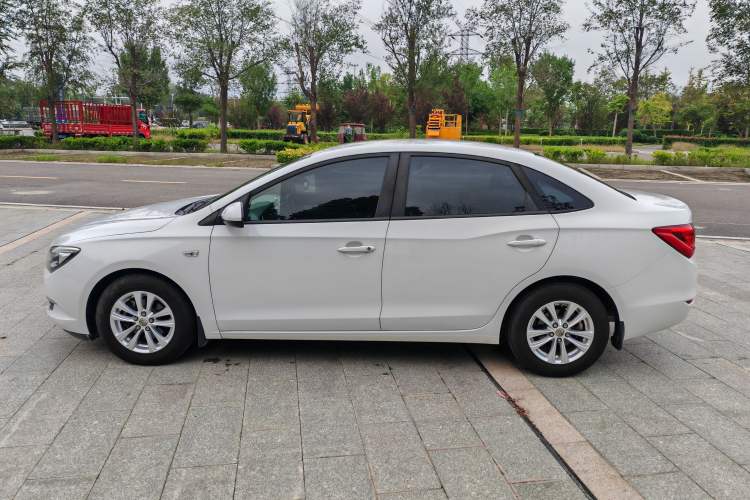 Used Buick GT 2017 15N Manual Entry-Level Trim
