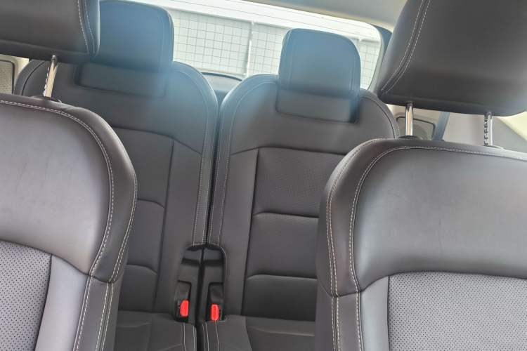 Used Geely Auto Jiajie 2021 1.8TD DCT Luxury Model
